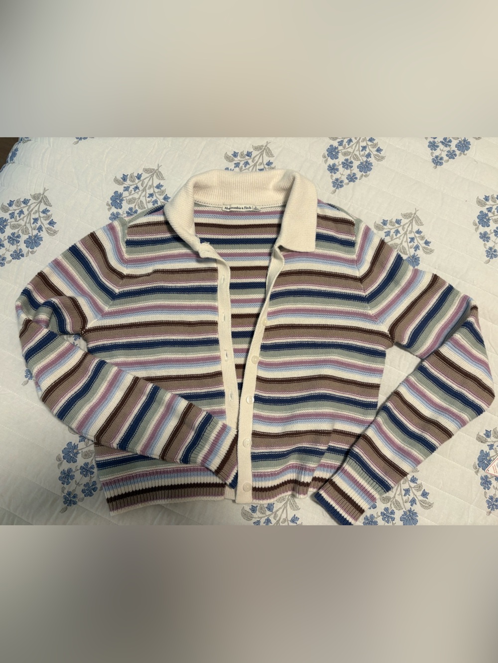 Abercrombie Cardigan
